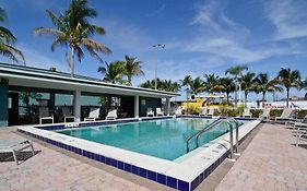 Americas Best Value Inn Fort Myers